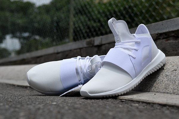 Adidas Tubular Defiant Y-3 Men Shoes_01